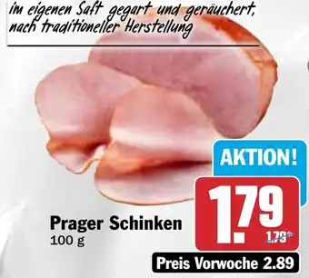 HIT Prager Schinken Angebot