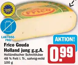 HIT Frico Gouda Holland jung g.g.A. Angebot