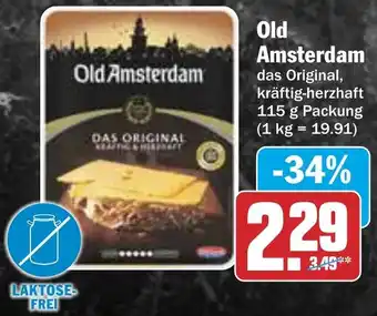 HIT Old Amsterdam Angebot