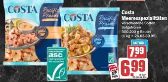 HIT Costa Meeresspezialitäten Angebot