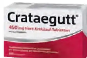 Sanicare Crataegutt Angebot