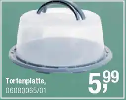 Opti Wohnwelt Tortenplatte Angebot