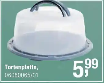 Opti Wohnwelt Tortenplatte Angebot
