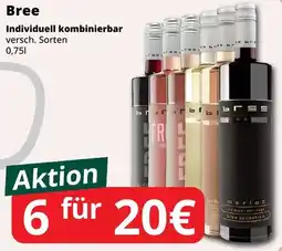 Famila Nord West Bree Individuell kombinierbar Angebot
