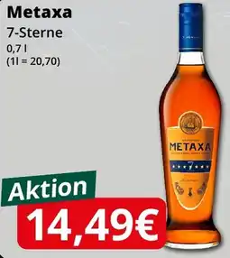 Famila Nord West Metaxa 7-Sterne Angebot