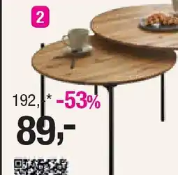 Opti Wohnwelt Couchtisch Angebot
