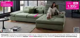 Opti Wohnwelt Polstergarnitur Angebot