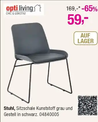 Opti Wohnwelt opti living Stuhl Angebot
