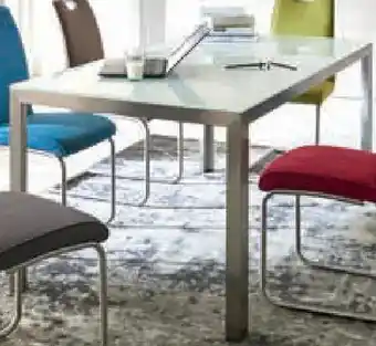 Opti Wohnwelt Esstisch Angebot