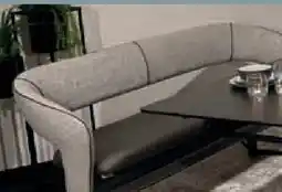 Opti Wohnwelt Ole Peterson Sitzbank Angebot