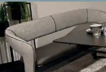 Opti Wohnwelt Ole Peterson Sitzbank Angebot