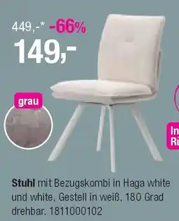 Opti Wohnwelt Ole Peterson Stuhl Angebot