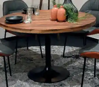 Opti Wohnwelt Esstisch Angebot