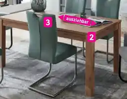 Opti Wohnwelt Esstisch Angebot