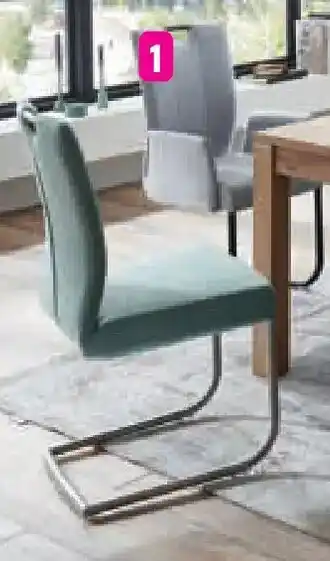 Opti Wohnwelt Armlehnenstuhl Angebot