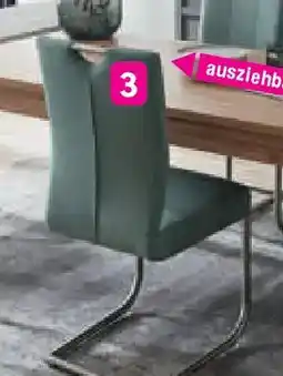 Opti Wohnwelt Schwingstuhl Angebot