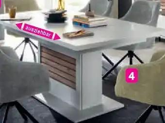 Opti Wohnwelt Esstisch Angebot