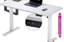 Opti Wohnwelt Schreibtisch Angebot