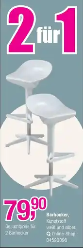 Opti Wohnwelt Barhocker Angebot