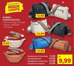 KODi DAMEN- HANDTASCHEN - Handtasche Cross Body Angebot
