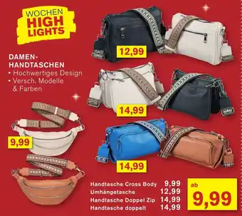 KODi DAMEN- HANDTASCHEN - Handtasche Cross Body Angebot