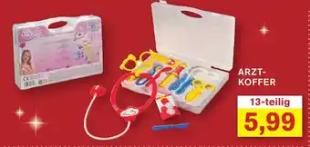 KODi ARZT- KOFFER Angebot