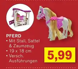 KODi PFERD Angebot