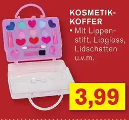 KODi KOSMETIK- KOFFER Angebot
