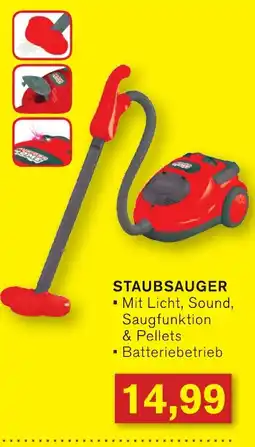 KODi STAUBSAUGER Angebot