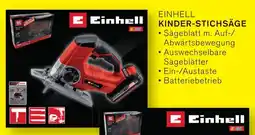 KODi Einhell KINDER-STICHSÄGE Angebot
