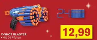 KODi ZURU X-SHOT BLASTER Angebot