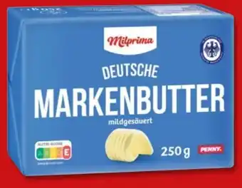 PENNY Milprima Markenbutter Angebot