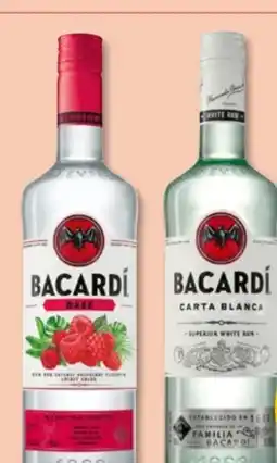 PENNY Bacardi Flavoured Rum Angebot