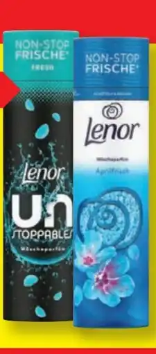 Lidl Lenor Wäscheparfüm Angebot