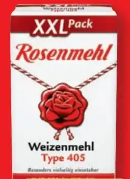 Lidl Goldpuder Weizenmehl XXL Angebot