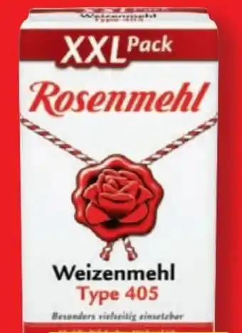 Lidl Goldpuder Weizenmehl XXL Angebot