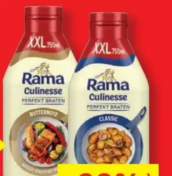 Lidl Rama Culinesse XXL Angebot