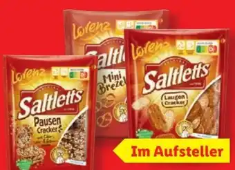 Lidl Lorenz Saltletts Angebot