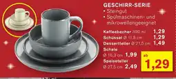KODi GESCHIRR-SERIE Angebot
