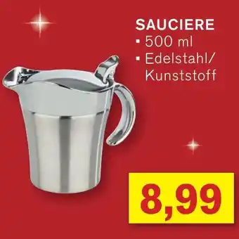 KODi SAUCIERE Angebot
