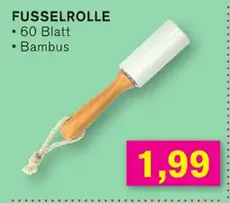 KODi FUSSELROLLE Angebot