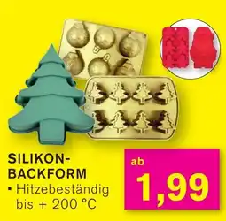 KODi SILIKON- BACKFORM Angebot