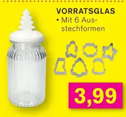 KODi VORRATSGLAS Angebot