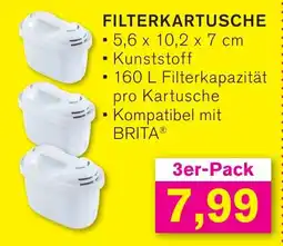 KODi FILTERKARTUSCHE 3er-Pack Angebot