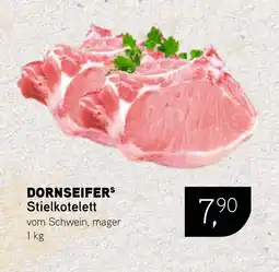 Dornseifer DORNSEIFERS Stielkotelett Angebot
