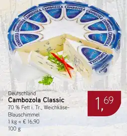 Dornseifer Cambozola Classic Angebot