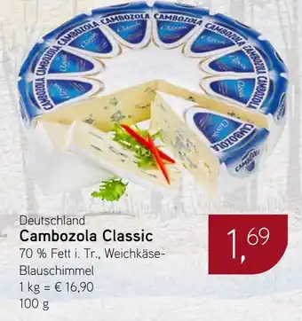 Dornseifer Cambozola Classic Angebot