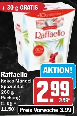 HIT Raffaello Angebot