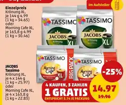 PENNY Jacobs krönung xl Angebot