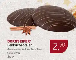 Dornseifer DORNSEIFERS Lebkuchentaler Angebot